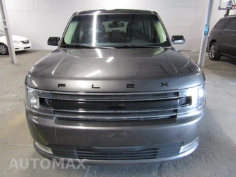 2019 Ford Flex SEL – miniatura 2