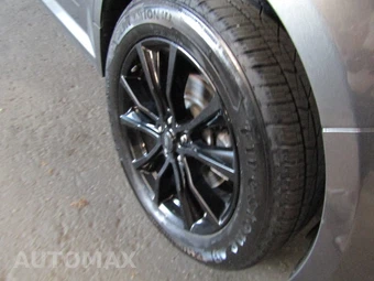 2019 Ford Flex SEL – miniatura 20
