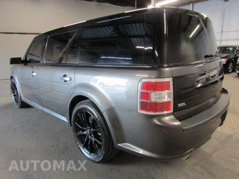 2019 Ford Flex SEL – miniatura 4