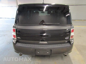 2019 Ford Flex SEL – miniatura 5