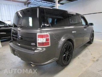 2019 Ford Flex SEL – miniatura 6