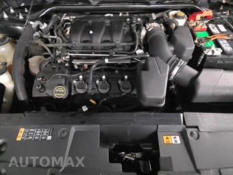 2019 Ford Flex SEL – miniatura 7