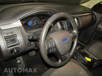 2019 Ford Flex SEL – miniatura 9