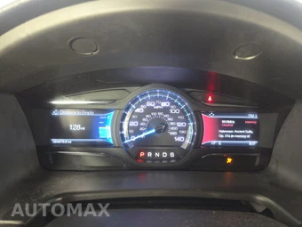 2019 Ford Flex SEL - miniatura 12