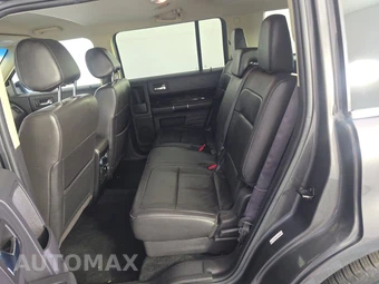 2019 Ford Flex SEL - miniatura 13
