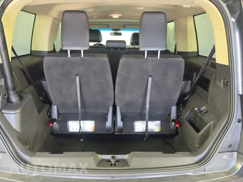 2019 Ford Flex SEL - miniatura 18