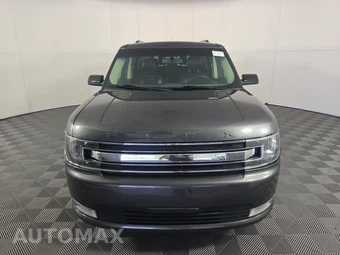 2019 Ford Flex SEL - miniatura 2