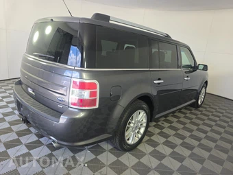 2019 Ford Flex SEL - miniatura 4
