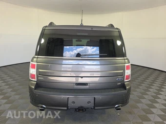 2019 Ford Flex SEL - miniatura 5