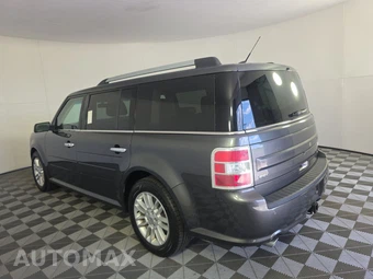 2019 Ford Flex SEL - miniatura 6