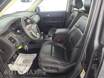 2019 Ford Flex SEL - miniatura 7