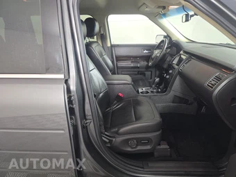 2019 Ford Flex SEL - miniatura 8