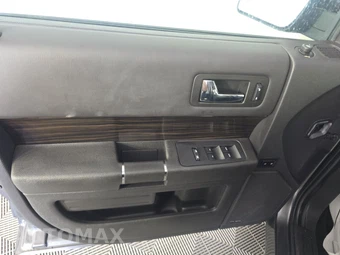 2019 Ford Flex SEL - miniatura 9