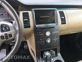 2019 Ford Flex SEL – miniatura 10