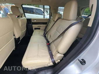 2019 Ford Flex SEL – miniatura 13