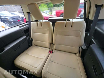 2019 Ford Flex SEL – miniatura 14
