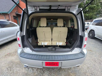 2019 Ford Flex SEL – miniatura 15
