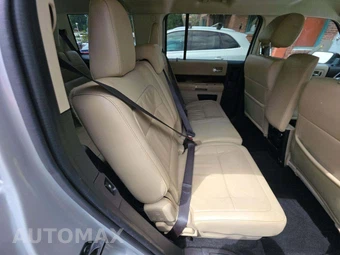 2019 Ford Flex SEL – miniatura 17
