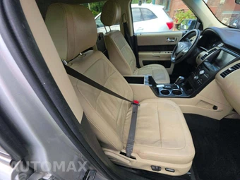2019 Ford Flex SEL – miniatura 19