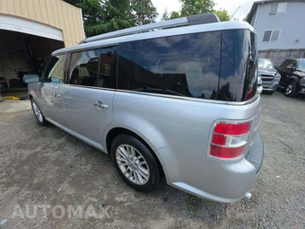 2019 Ford Flex SEL – miniatura 2