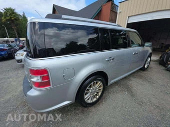 2019 Ford Flex SEL – miniatura 3