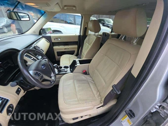 2019 Ford Flex SEL – miniatura 6