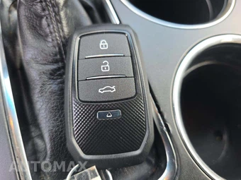 2019 Ford Flex SEL – miniatura 8