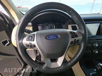 2019 Ford Flex SEL – miniatura 10