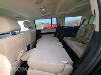 2019 Ford Flex SEL – miniatura 13