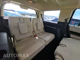 2019 Ford Flex SEL – miniatura 14
