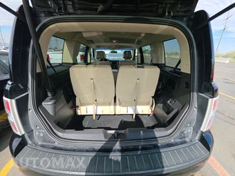 2019 Ford Flex SEL – miniatura 17