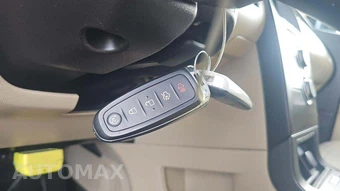 2019 Ford Flex SEL – miniatura 19