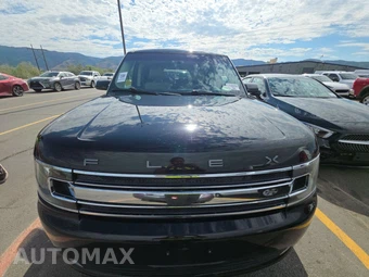 2019 Ford Flex SEL – miniatura 2