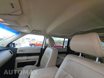 2019 Ford Flex SEL – miniatura 20