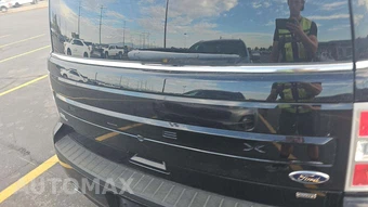2019 Ford Flex SEL – miniatura 26