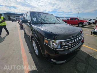 2019 Ford Flex SEL – miniatura 3