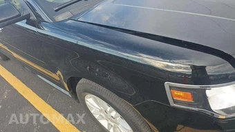 2019 Ford Flex SEL – miniatura 34