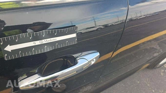 2019 Ford Flex SEL – miniatura 36