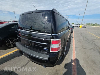 2019 Ford Flex SEL – miniatura 4