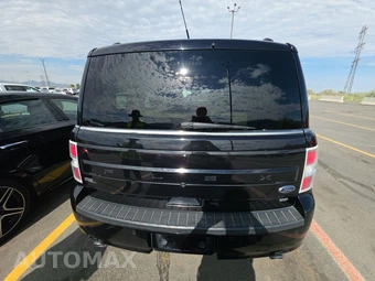 2019 Ford Flex SEL – miniatura 5