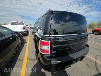 2019 Ford Flex SEL – miniatura 6
