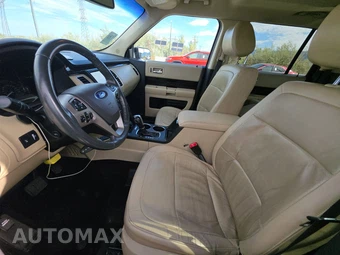 2019 Ford Flex SEL – miniatura 7