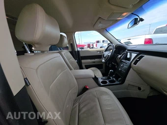 2019 Ford Flex SEL – miniatura 8