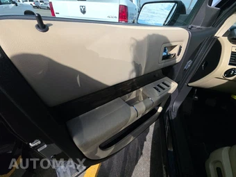 2019 Ford Flex SEL – miniatura 9