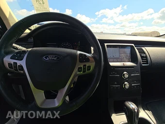 2019 Ford Flex SEL - miniatura 11