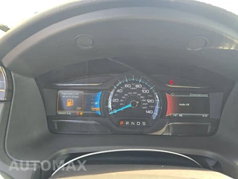 2019 Ford Flex SEL - miniatura 12