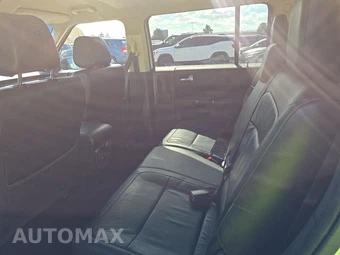2019 Ford Flex SEL - miniatura 13