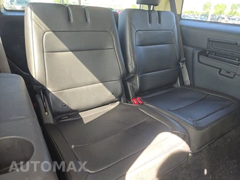 2019 Ford Flex SEL - miniatura 14