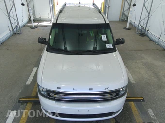 2019 Ford Flex SEL - miniatura 2