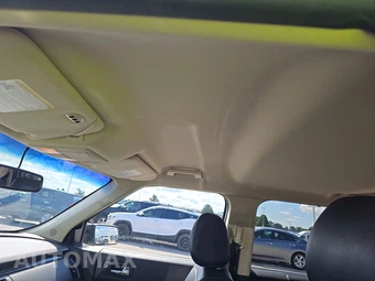 2019 Ford Flex SEL - miniatura 20